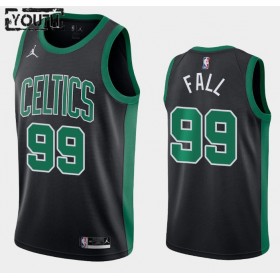 Boston Celtics Tacko Fall 99 Jordan Brand 2020-2021 Statement Edition Lasten Pelipaidat Swingman